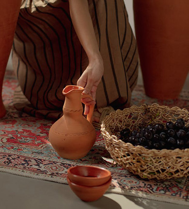 Image de la tradition du