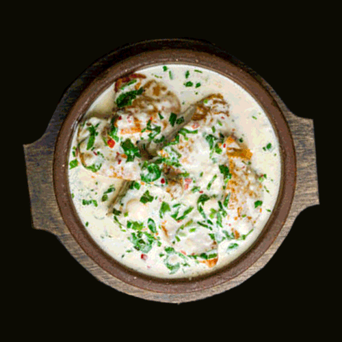 gif de plats géorgien - Menu chez magda - restaurant 19ème arr paris